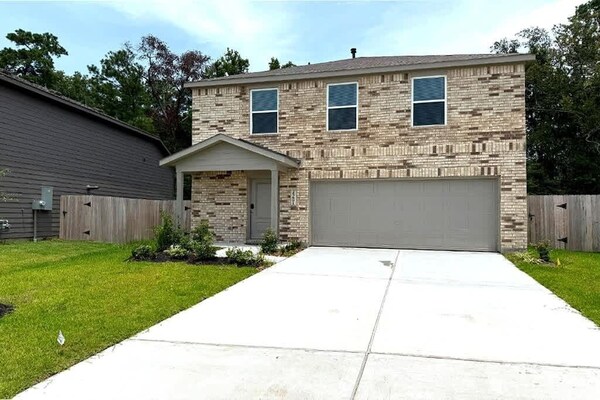 @ Marbella Lane - Tranquil Escape In Texas Pines - Cleveland