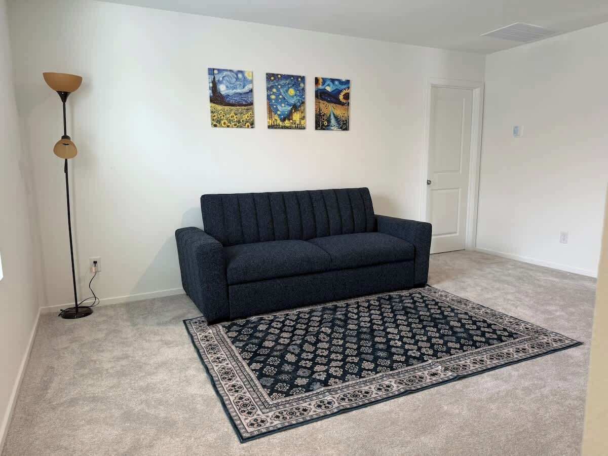 独立别墅 (4 Bedrooms) | 住宿内部