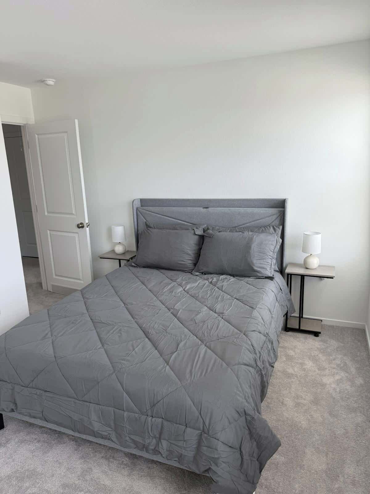 Hus (4 Bedrooms) | Interiør