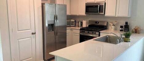 Maison (4 Bedrooms) | Intérieur