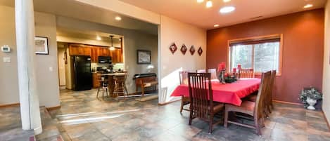 Maison (4 Bedrooms) | Intérieur