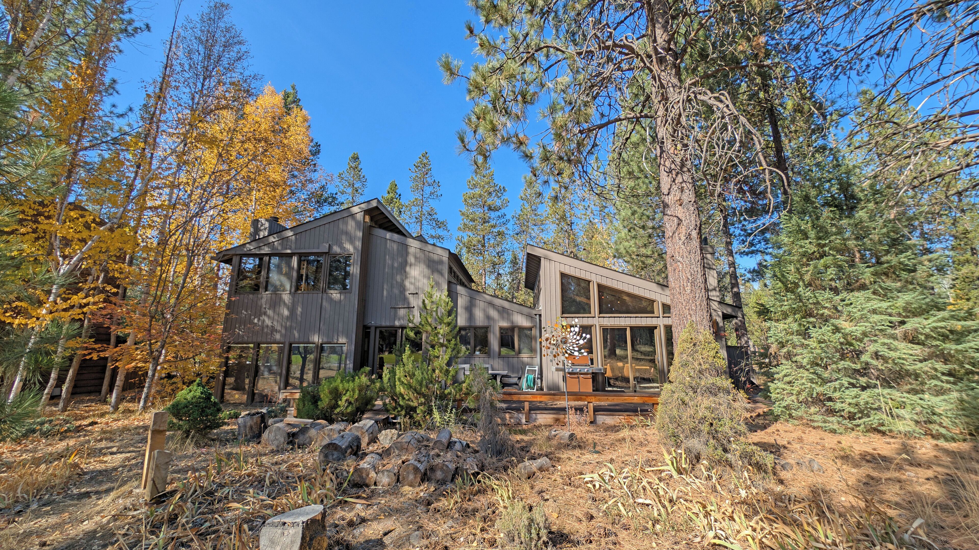 Rumah (3 Bedrooms) | Interior