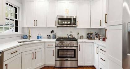 Regatta Suite at The Royce Refined Newport Charm