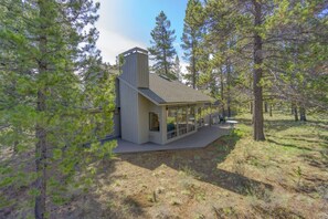 House (3 Bedrooms) | Interior - Maury Mountain 36 (Bend)