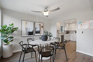 Interior - Marbella Lane - 3BR Designer Home in Pacifica (Pacifica)