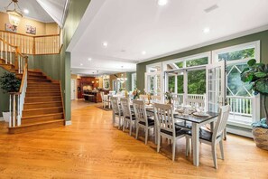 Hus (4 Bedrooms) | Interiör