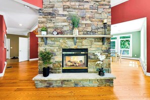 Casa (4 Bedrooms) | Interior