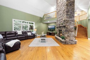 Casa (4 Bedrooms) | Interior