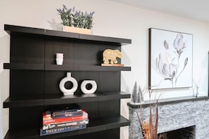 Hus (3 Bedrooms) | Interiör
