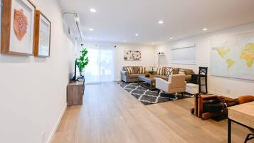Huis (3 Bedrooms) | Interieur