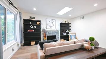 Huis (3 Bedrooms) | Interieur