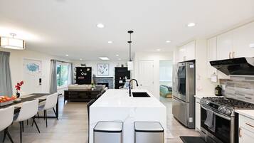 Huis (3 Bedrooms) | Interieur