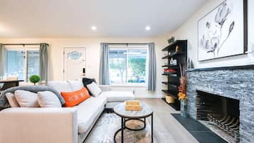 Huis (3 Bedrooms) | Voorkant van accommodatie