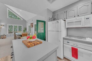 Hus (5 Bedrooms) | Interiör