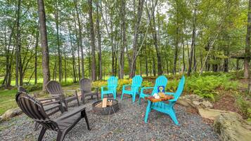 House (5 Bedrooms) | Bahagian dalam