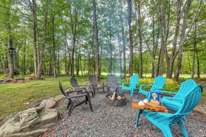 Hus (5 Bedrooms) | Interiör