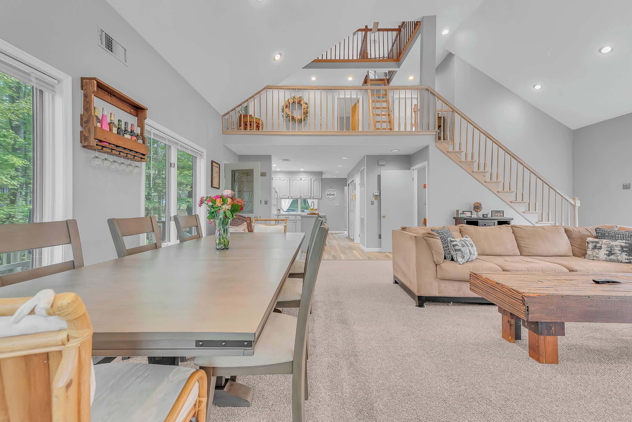 Nhà (5 Bedrooms) | Nội thất