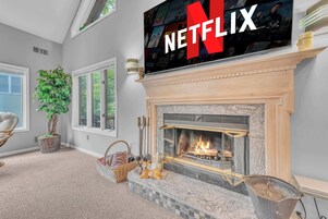 Casa (5 Bedrooms) | Interior