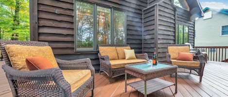 Hus (5 Bedrooms) | Interiör