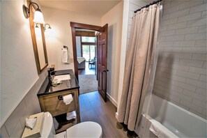 Casa (5 Bedrooms) | Interni