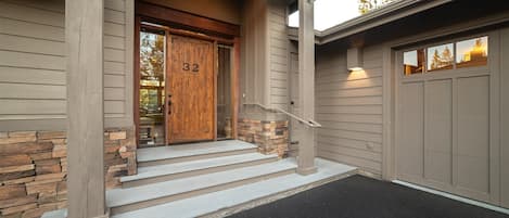 独立别墅 (6 Bedrooms) | 住宿内部