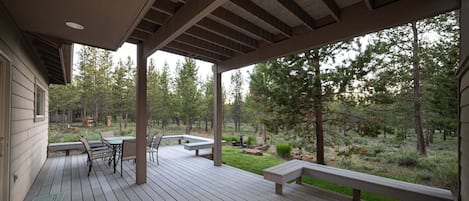 บ้านพัก (6 Bedrooms) | ภายใน