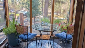House (4 Bedrooms) | Interior - Grouse 4 (Bend)