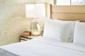 Bagian depan properti