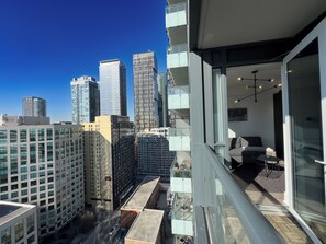 Property grounds - Hotel Lux Entertainment District Toronto (Toronto)