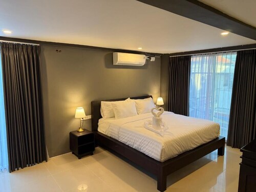 Kooters Guesthouse Bali