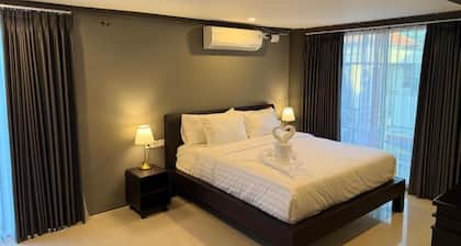 Kooters Guesthouse Bali