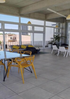Interior - Fully Furnished 2‑Bedroom Apartment Near USAC. (Ciudad de Guatemala)
