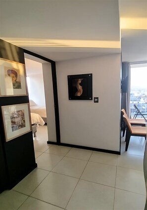 2 chambres, Wi-Fi