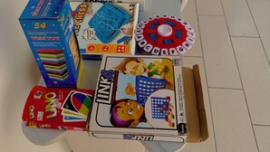 Nicht klassifiziertes Bild, 2 von 8, Schaltfläche