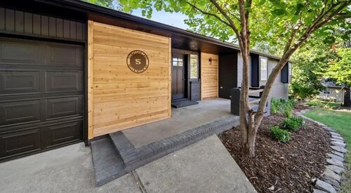 NEW! Trail Ridge Retreat - Game Room + Biking