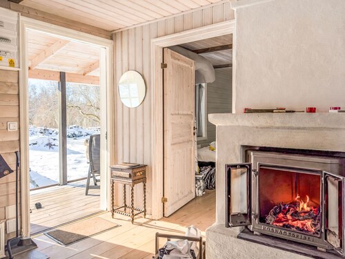 Vacation home Holmen by Interhome