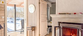 Vacation home Holmen by Interhome