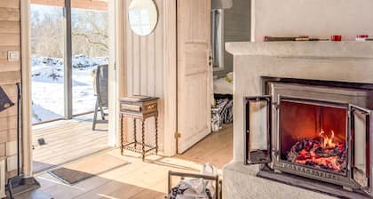 Vacation home Holmen by Interhome