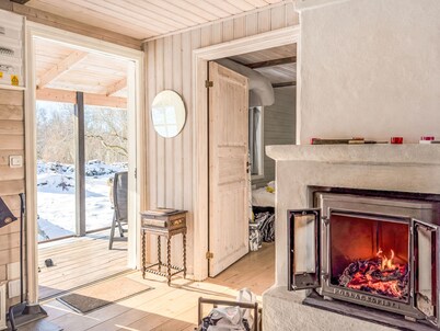 Vacation home Holmen by Interhome