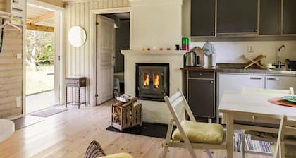 Vacation home Holmen by Interhome