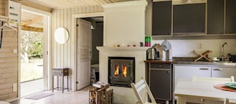 Vacation home Holmen by Interhome