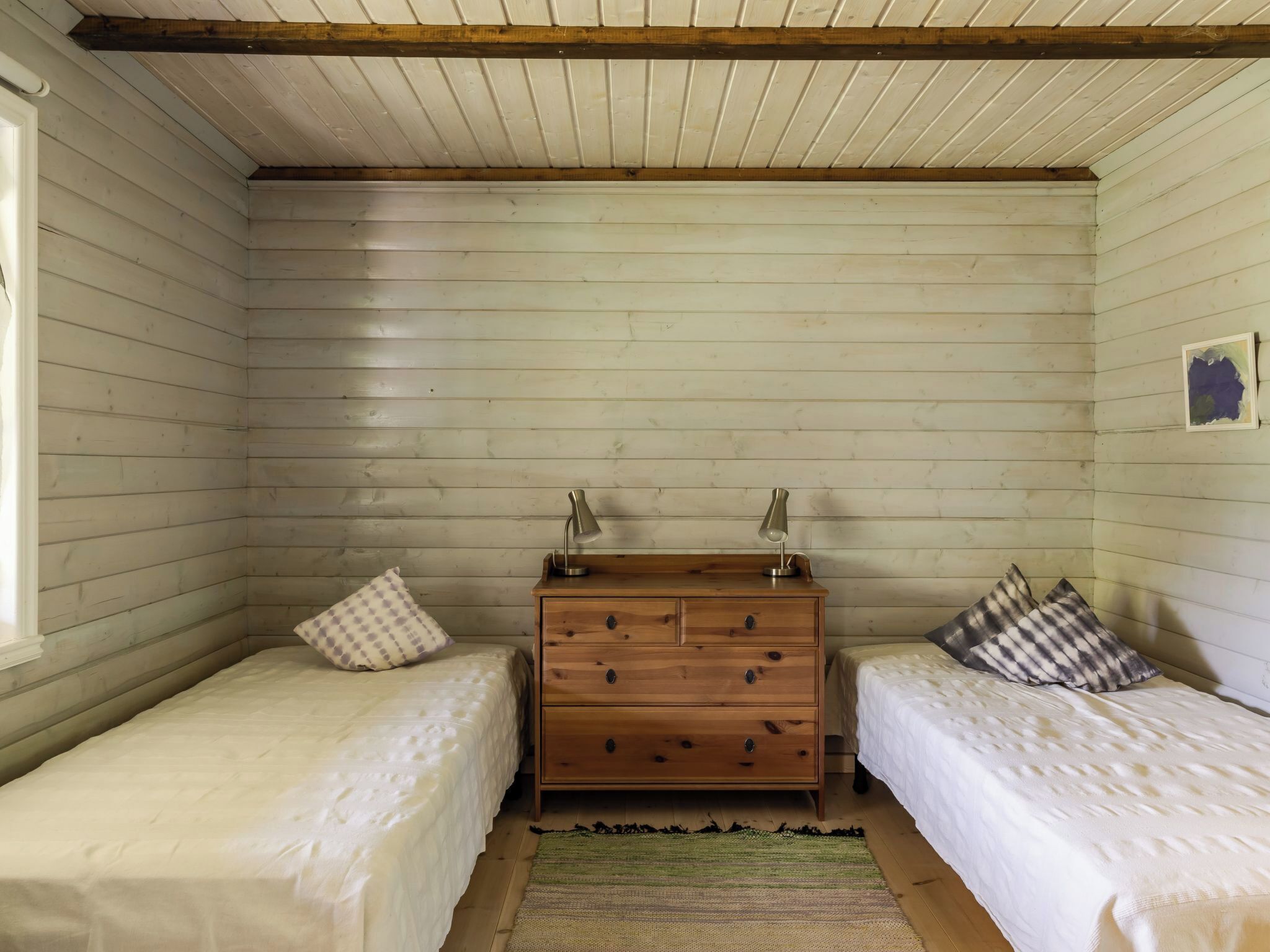1 bedroom, internet