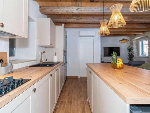 Maison Nina by Interhome