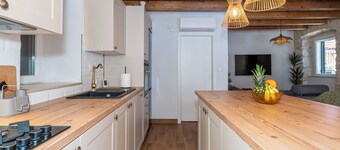 Vacation home Nina by Interhome