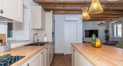 Maison Nina by Interhome