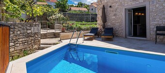 Maison Nina by Interhome