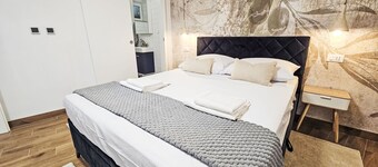 Vacation home Nina by Interhome