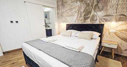Vacation home Nina by Interhome