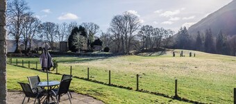 Kirkfield House by Interhome