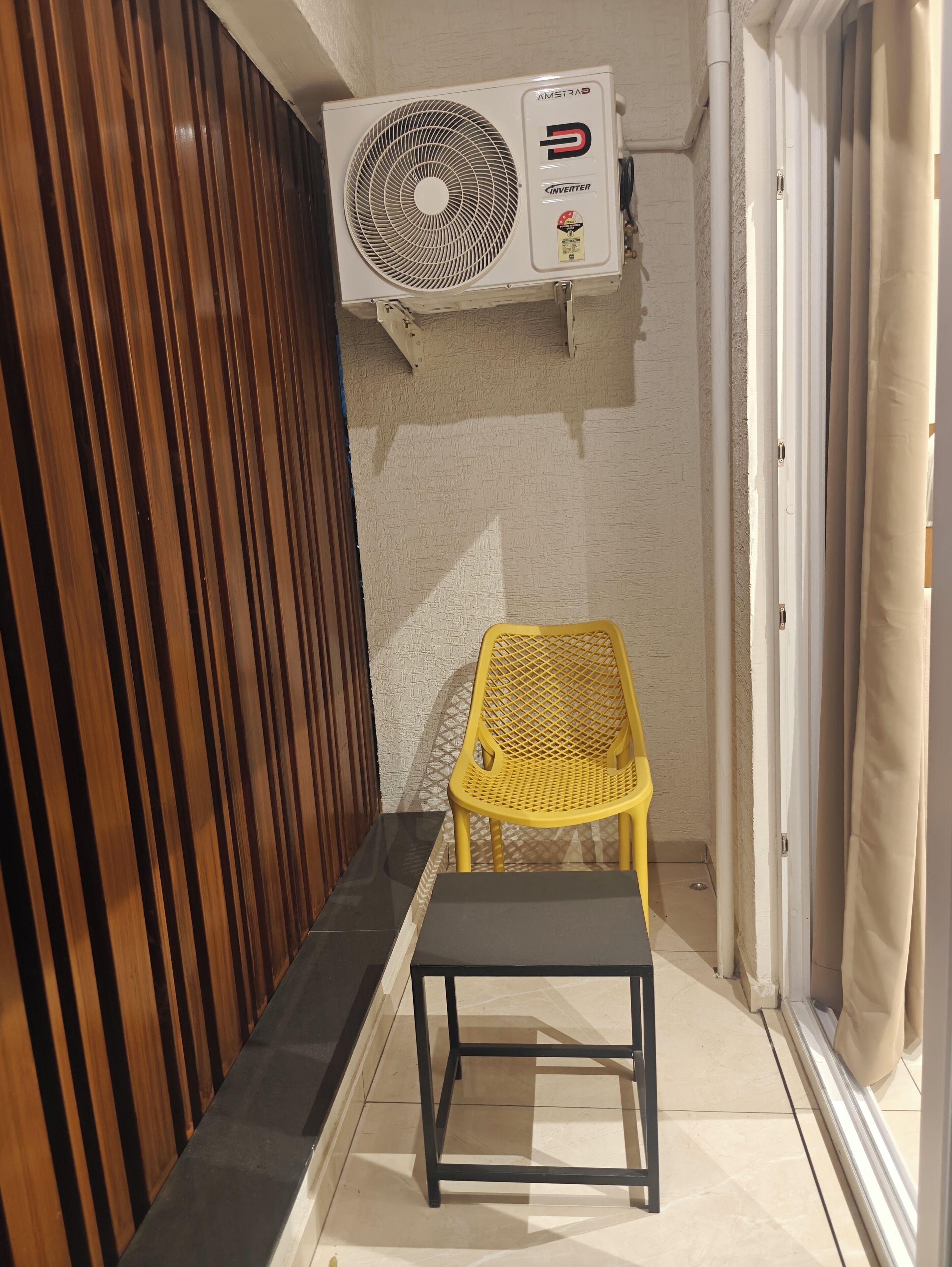 Studio Suite, Balcony, City View | Balcony